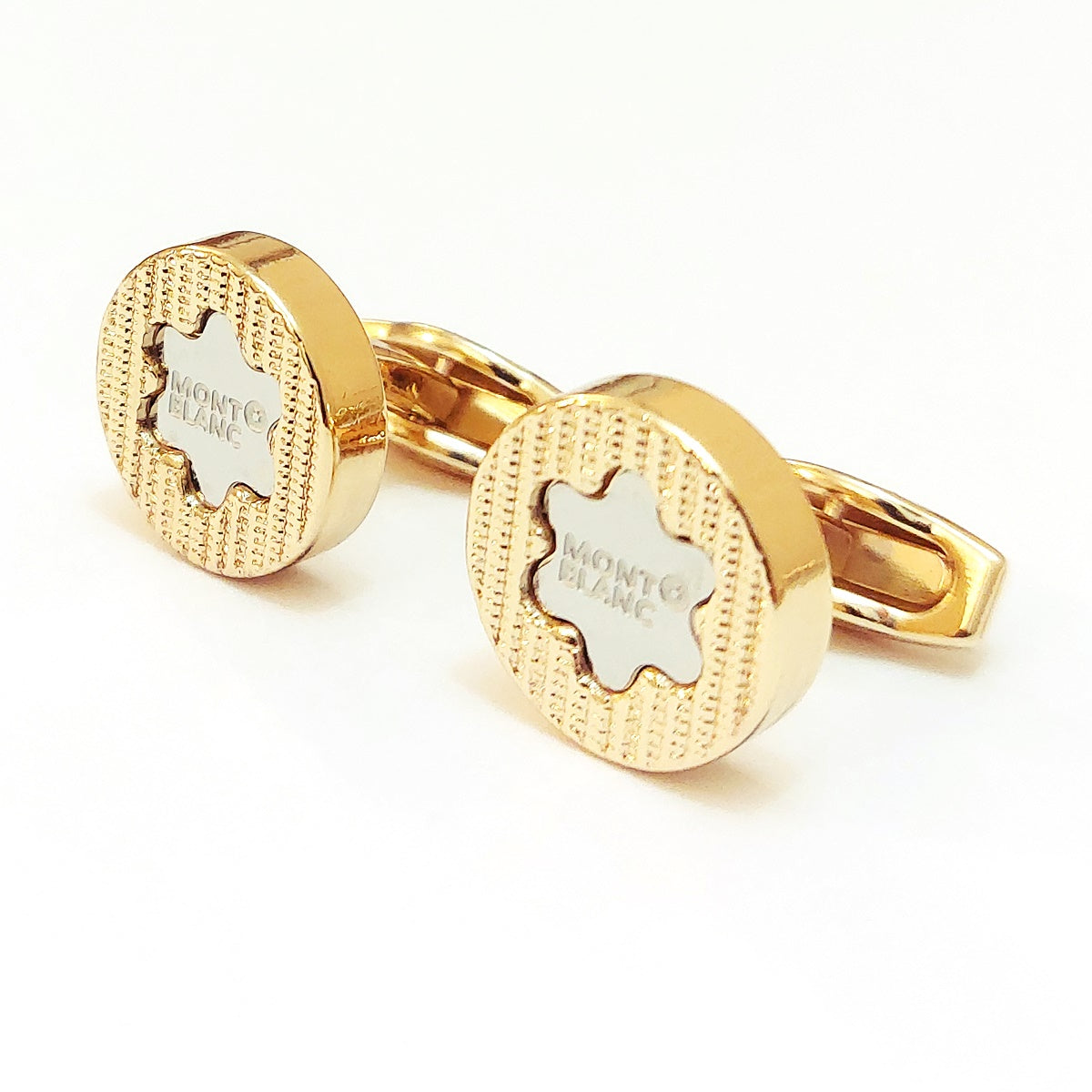 Phenomenal Precious Fabulous Cufflinks For Men