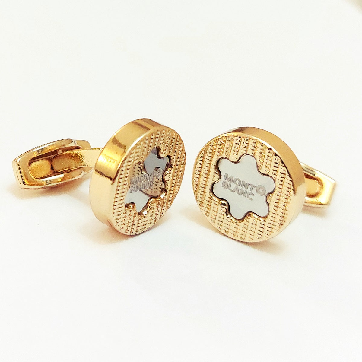 Phenomenal Precious Fabulous Cufflinks For Men