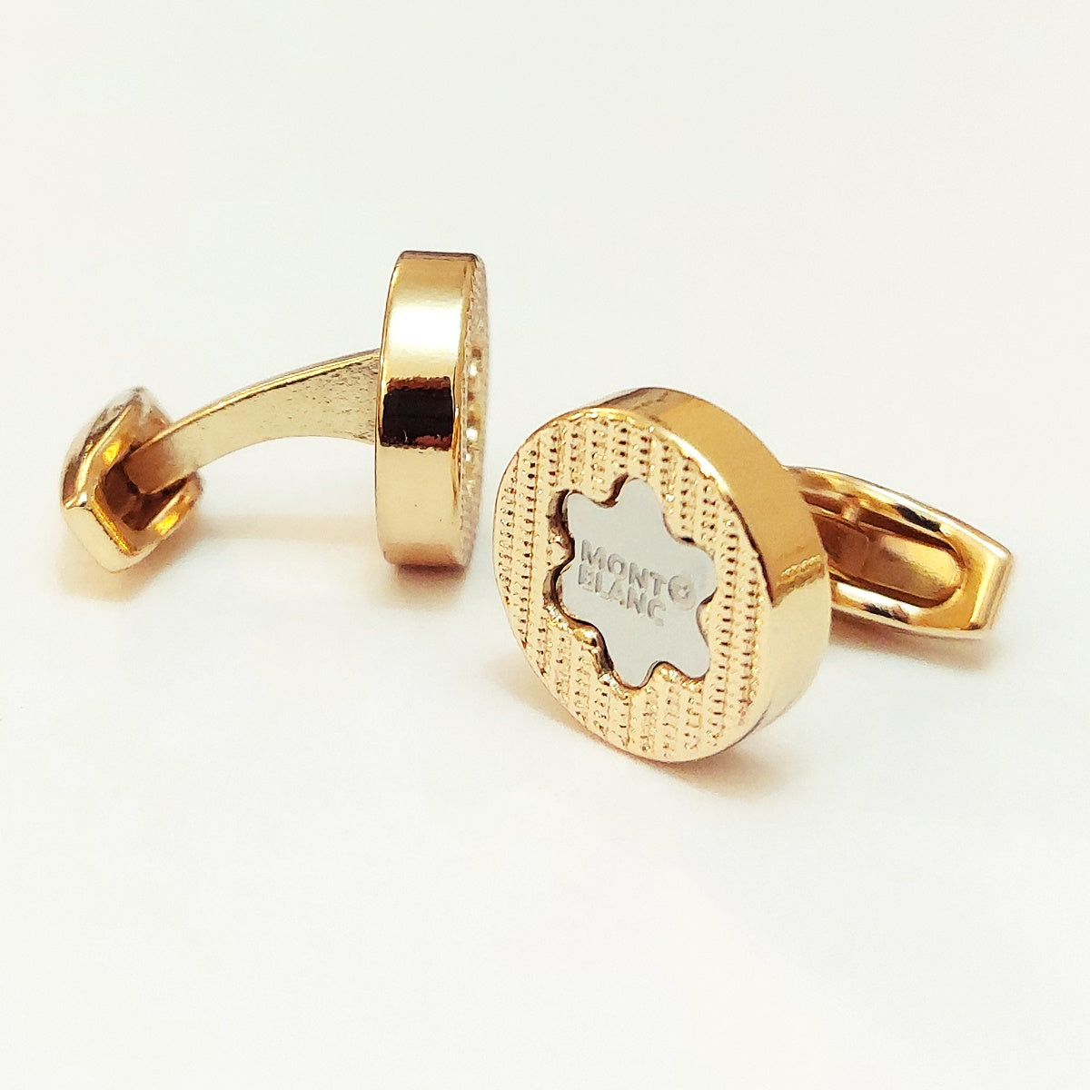 Phenomenal Precious Fabulous Cufflinks For Men