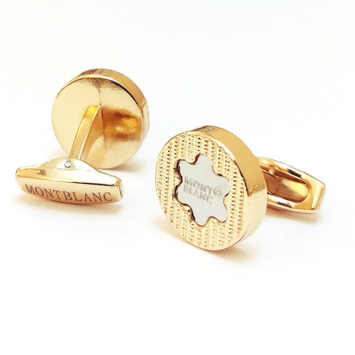 Phenomenal Precious Fabulous Cufflinks For Men