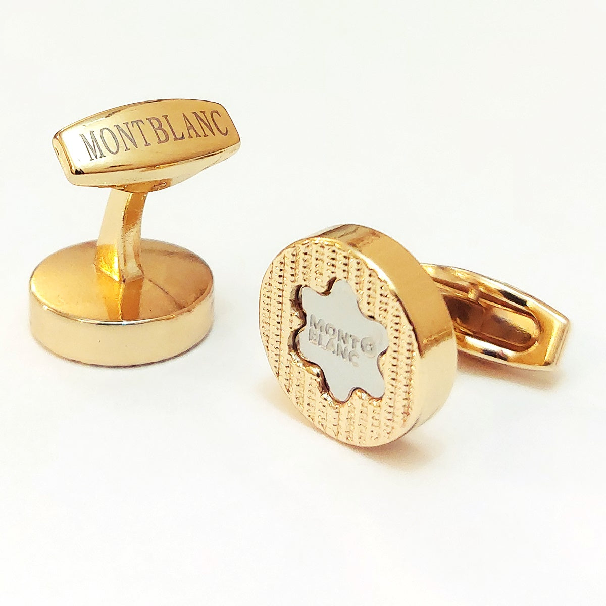 Phenomenal Precious Fabulous Cufflinks For Men