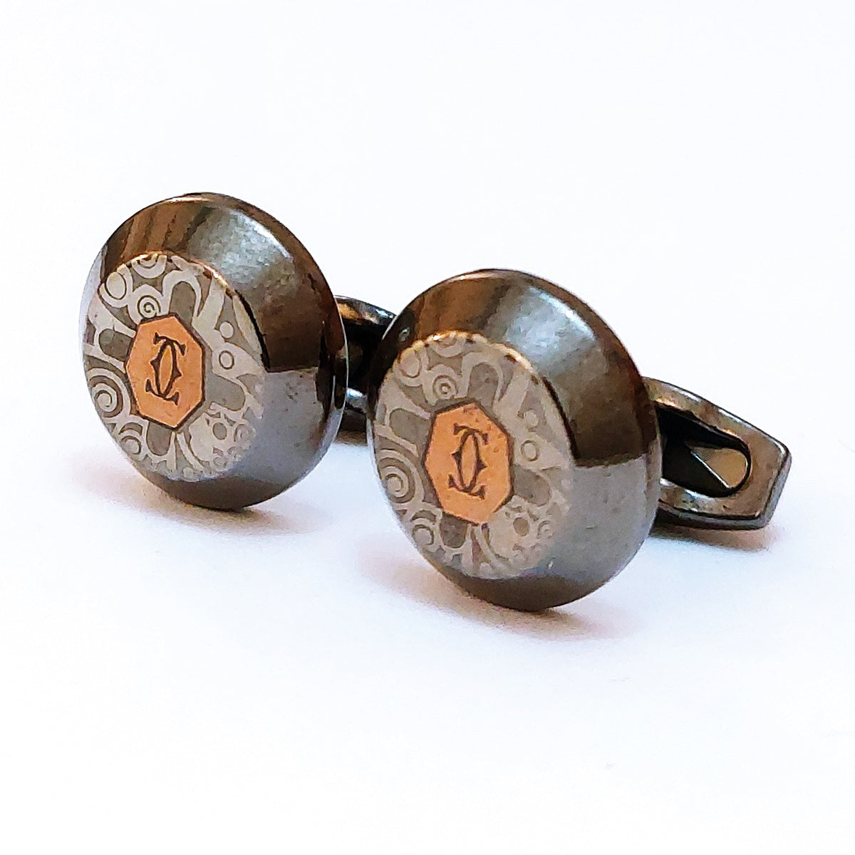 Nice Pair Of Cufflinks For Men