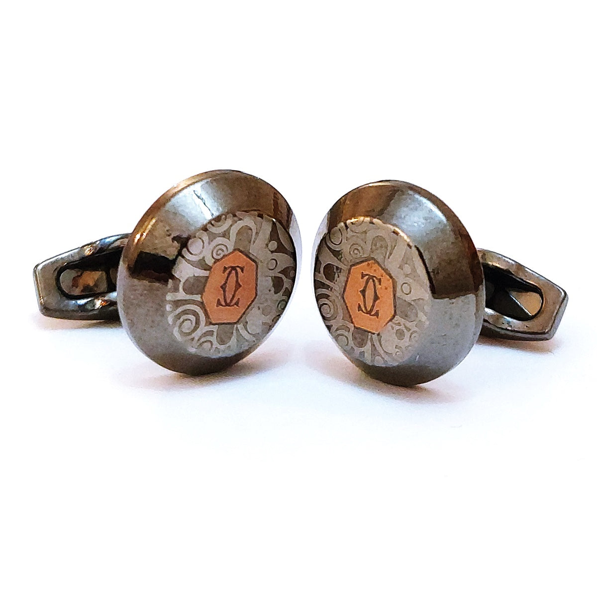 Nice Pair Of Cufflinks For Men