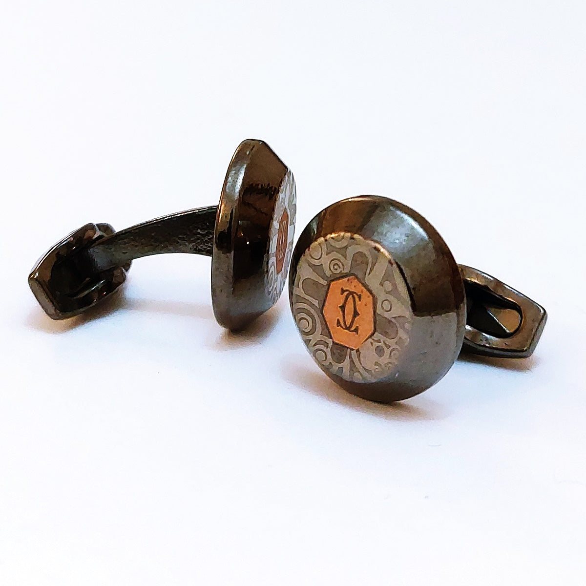 Nice Pair Of Cufflinks For Men