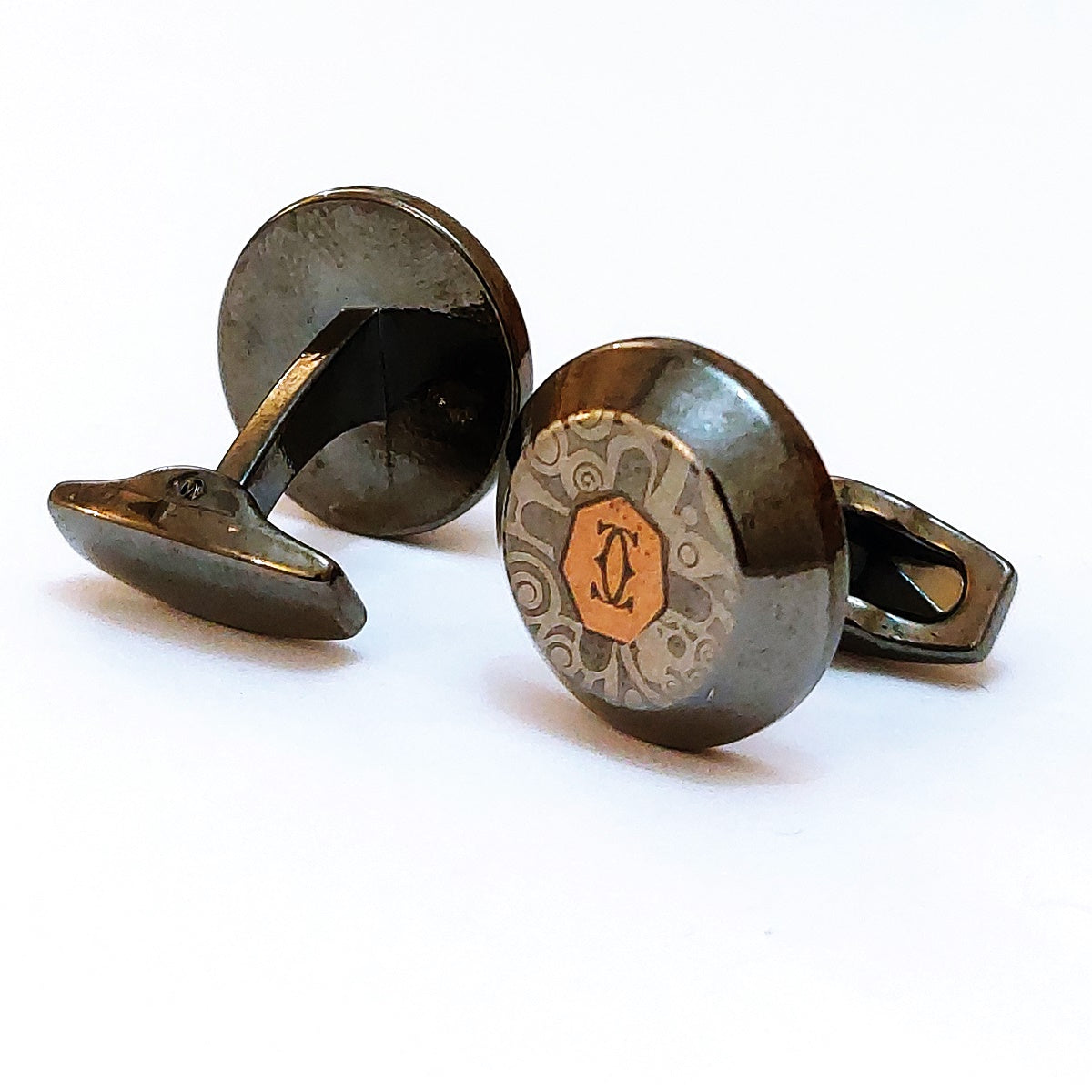 Nice Pair Of Cufflinks For Men