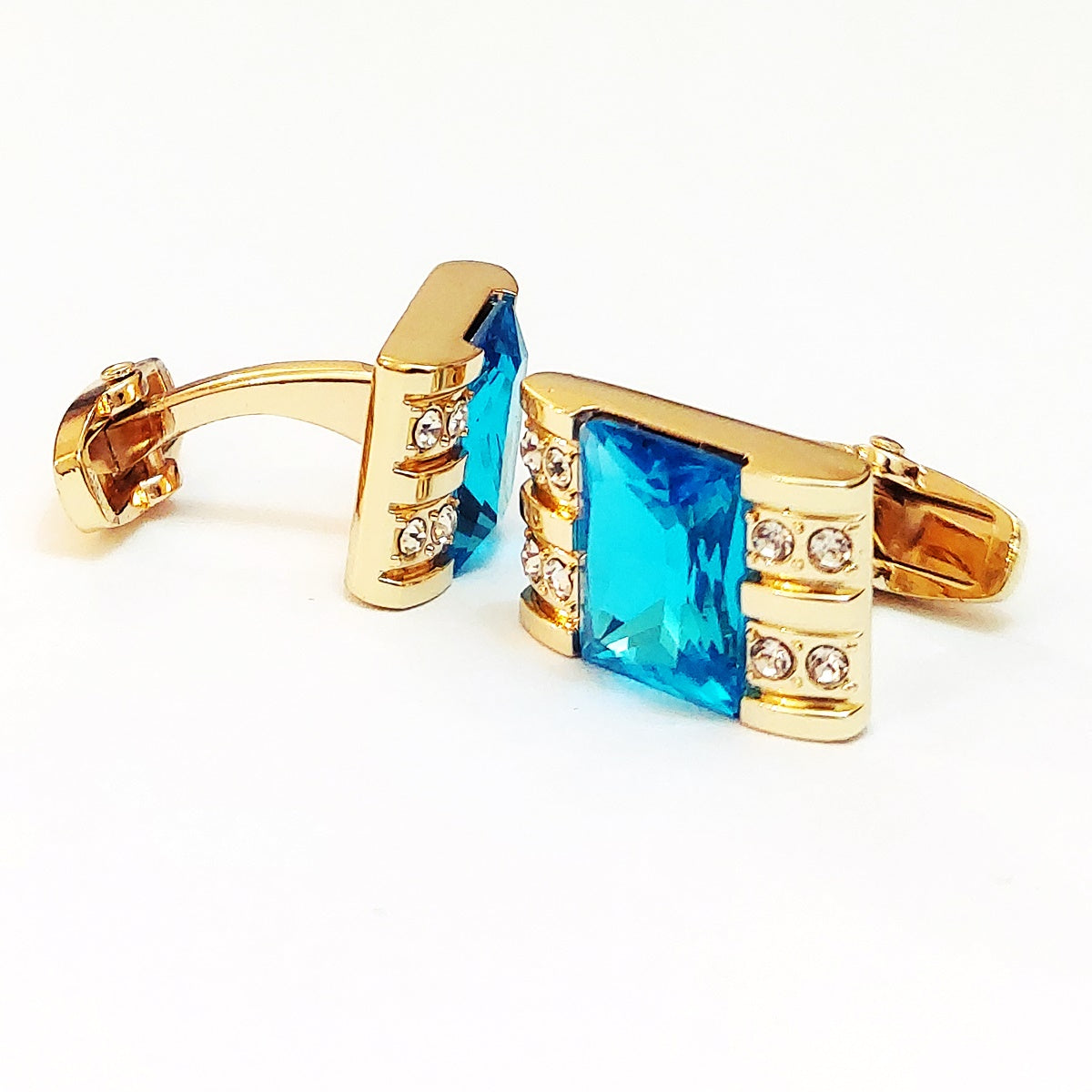 A Very Good Looking Pair Of Cufflinks For Men