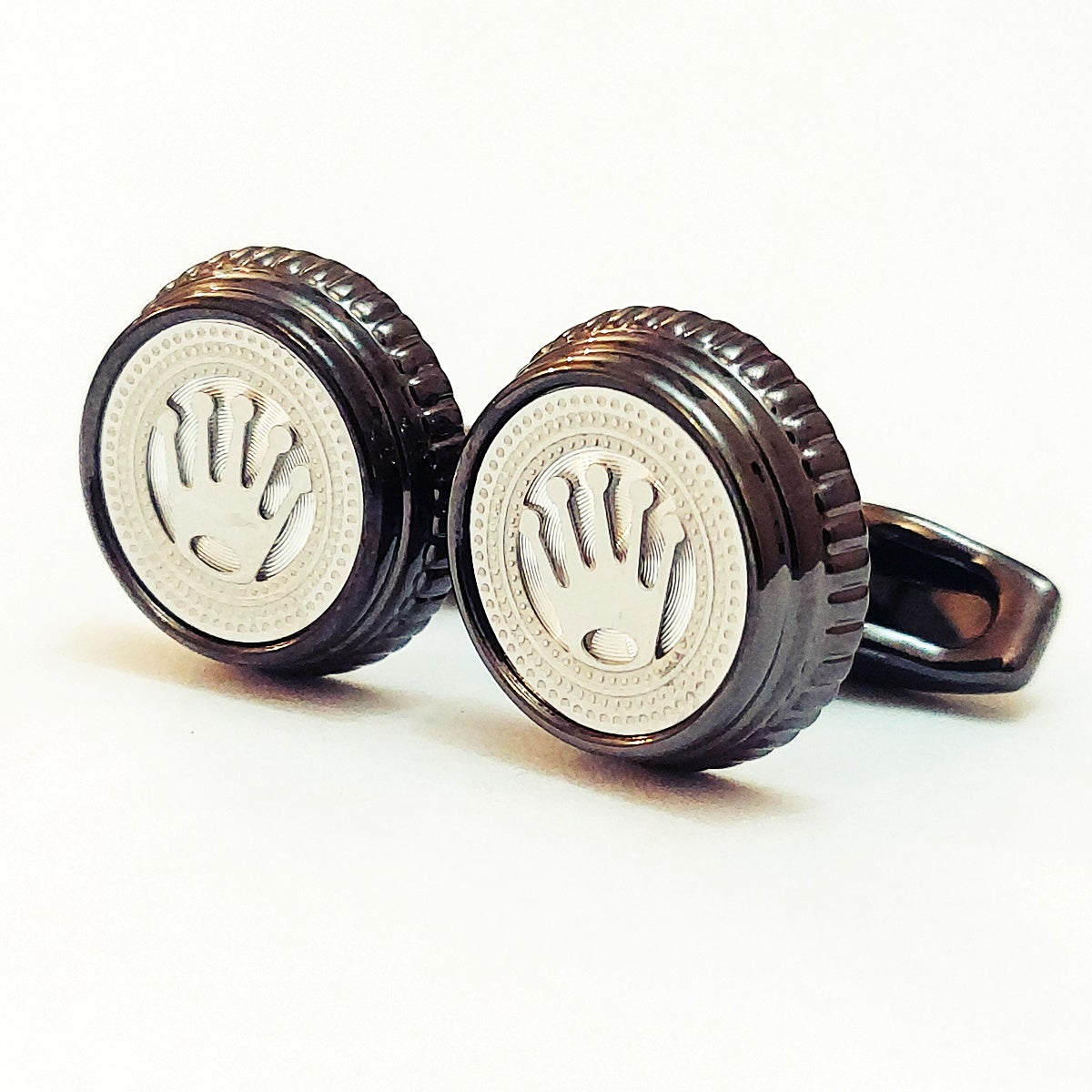 Phenomenal Precious Fabulous Cufflinks For Men