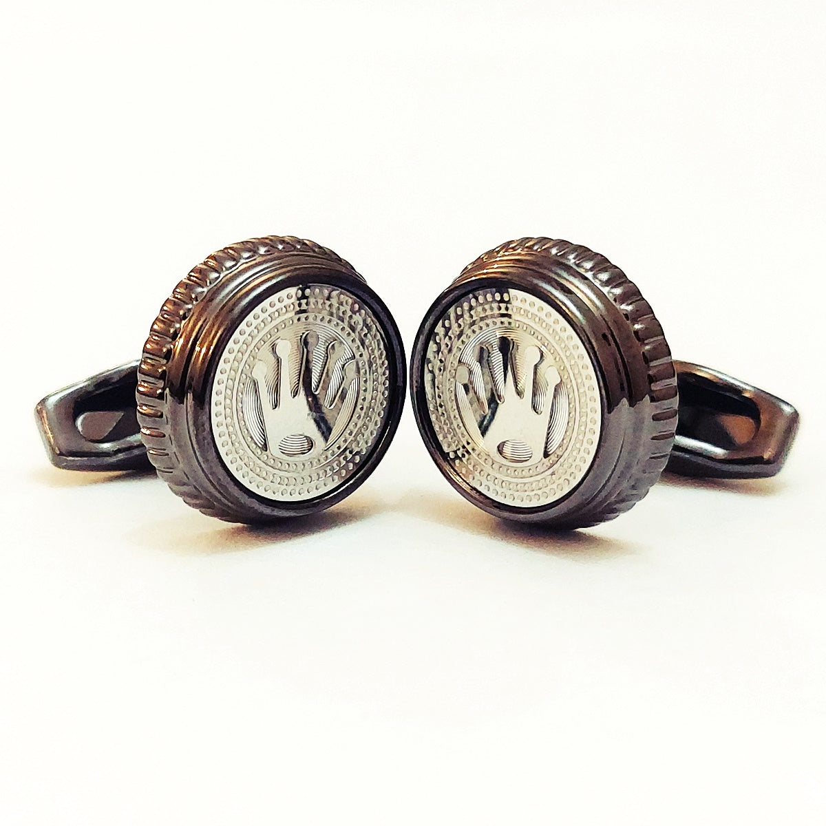 Phenomenal Precious Fabulous Cufflinks For Men