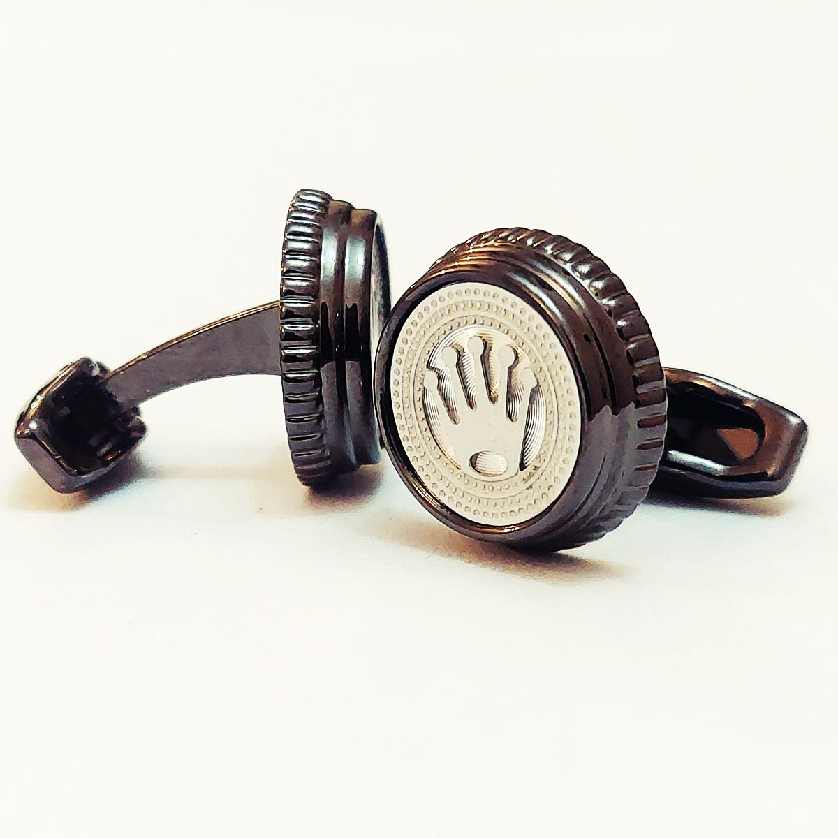 Phenomenal Precious Fabulous Cufflinks For Men