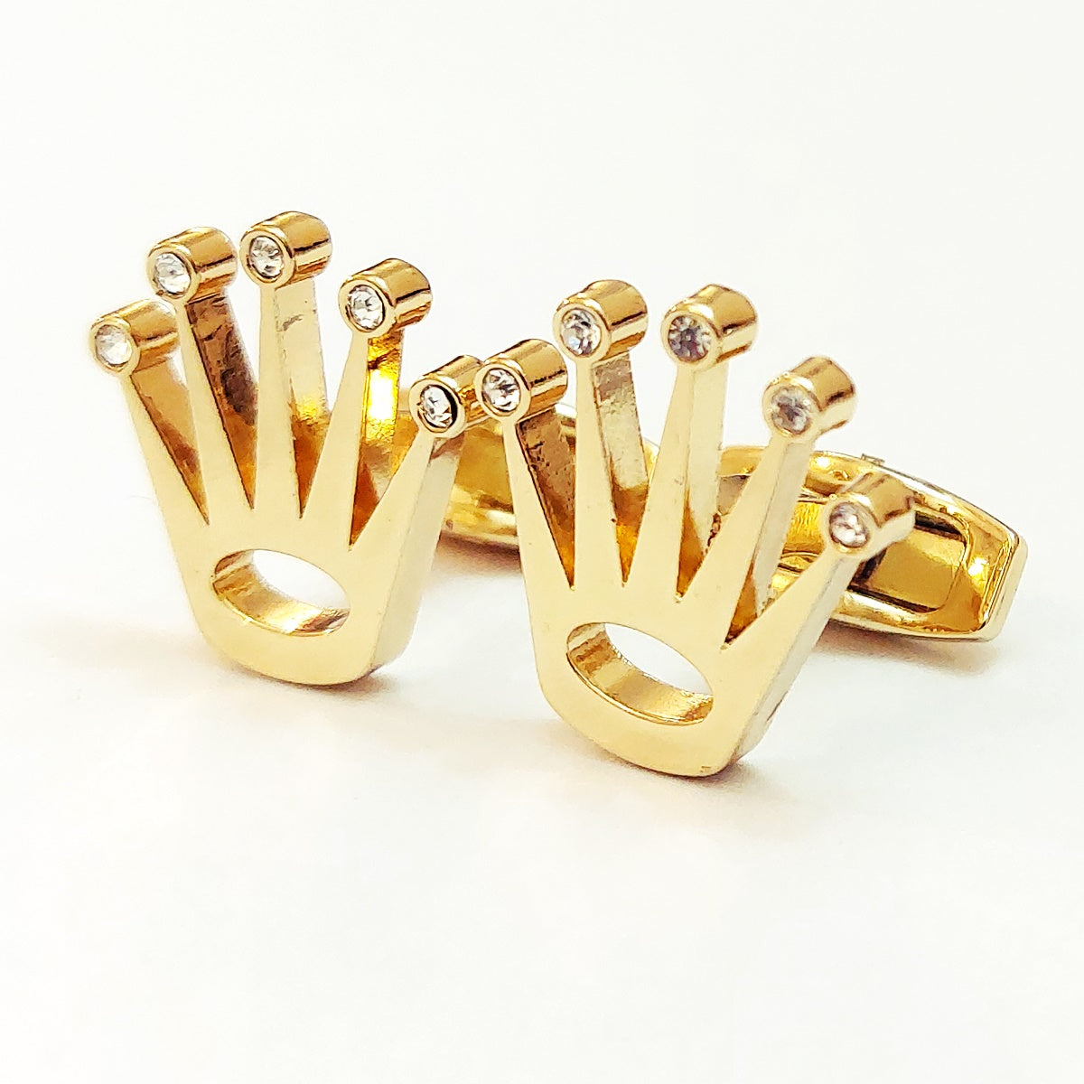 Very Charming Pair Of Cufflinks For Men