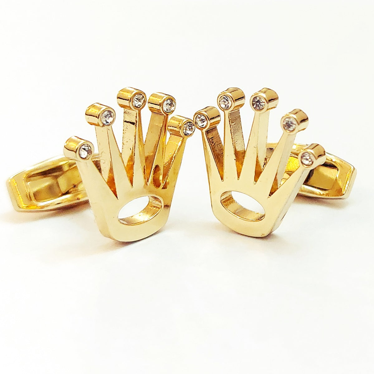 Very Charming Pair Of Cufflinks For Men