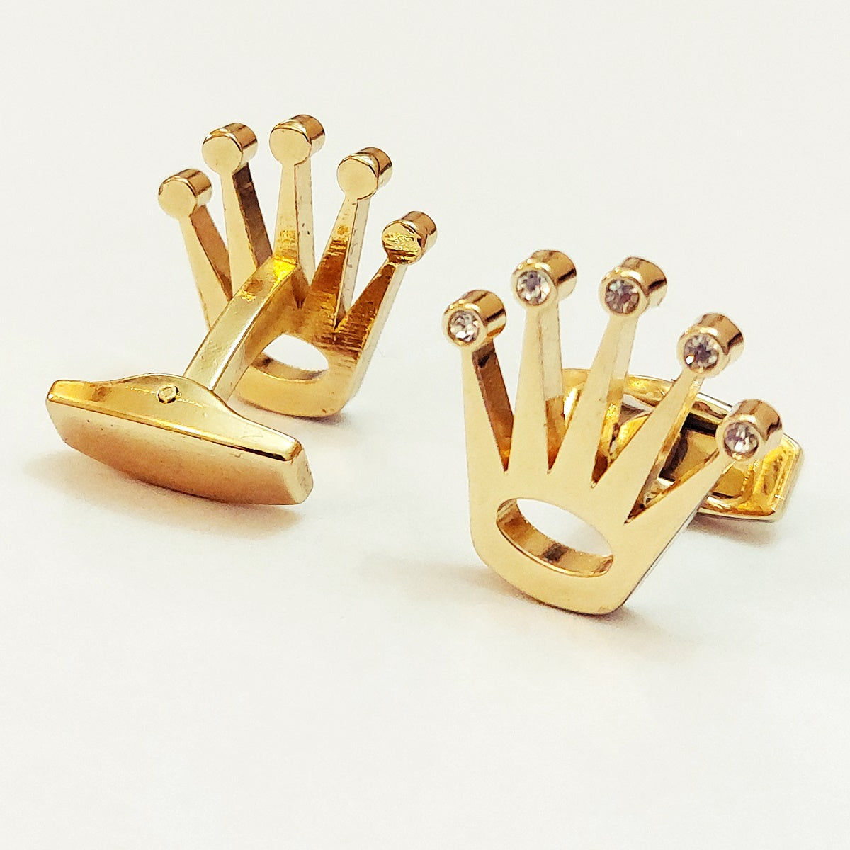 Very Charming Pair Of Cufflinks For Men