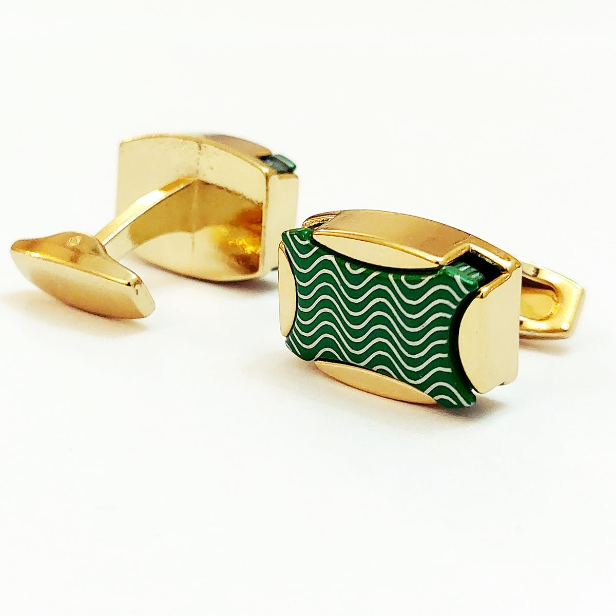 Pretty Handsome & Lovely Cufflinks For Men