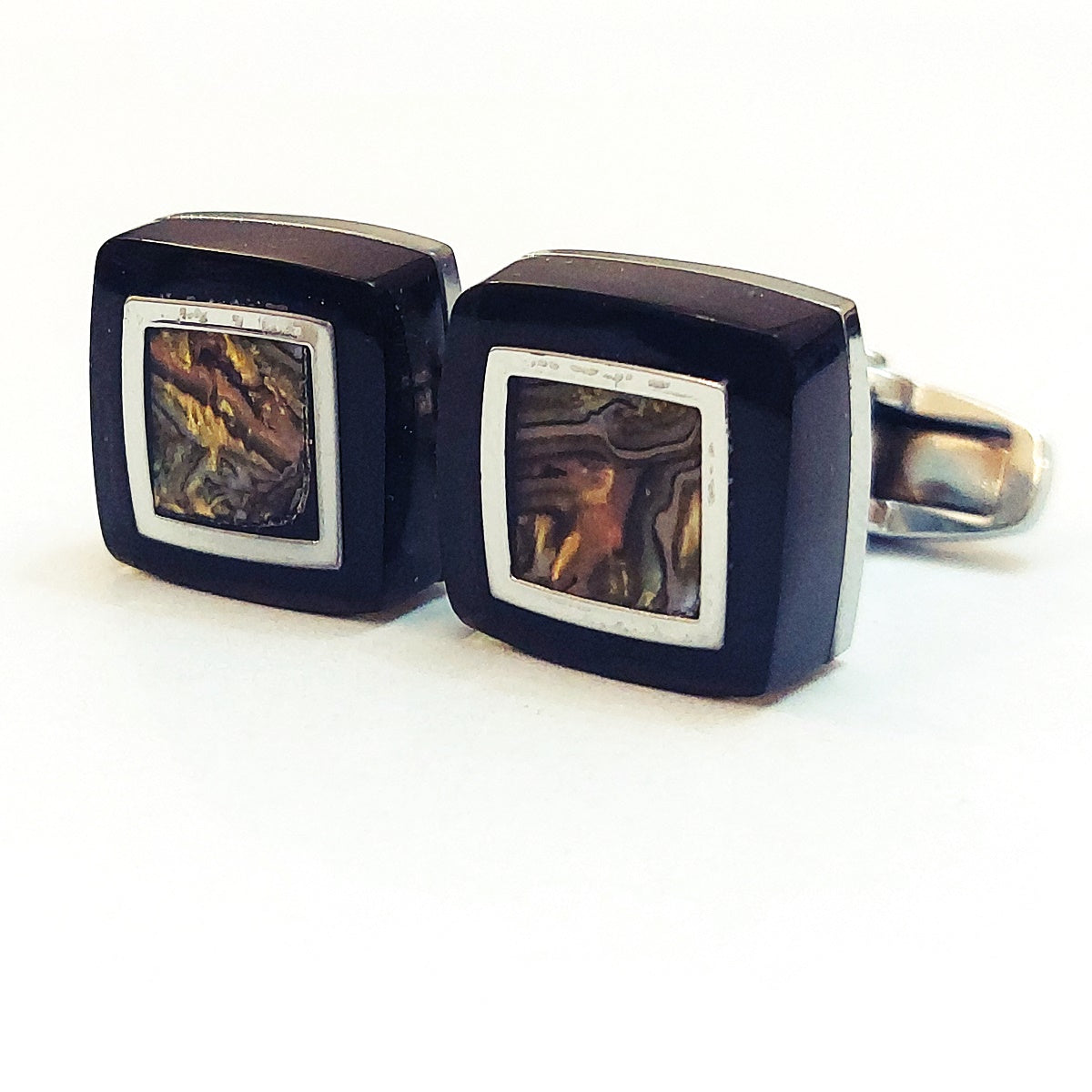 Very Nice Pair Of Cufflinks For Men