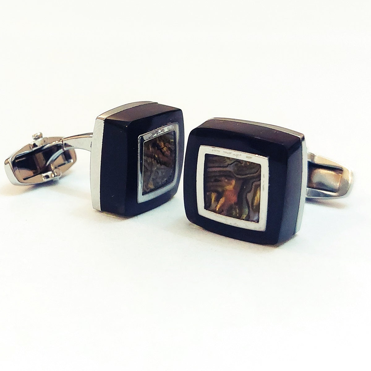Very Nice Pair Of Cufflinks For Men