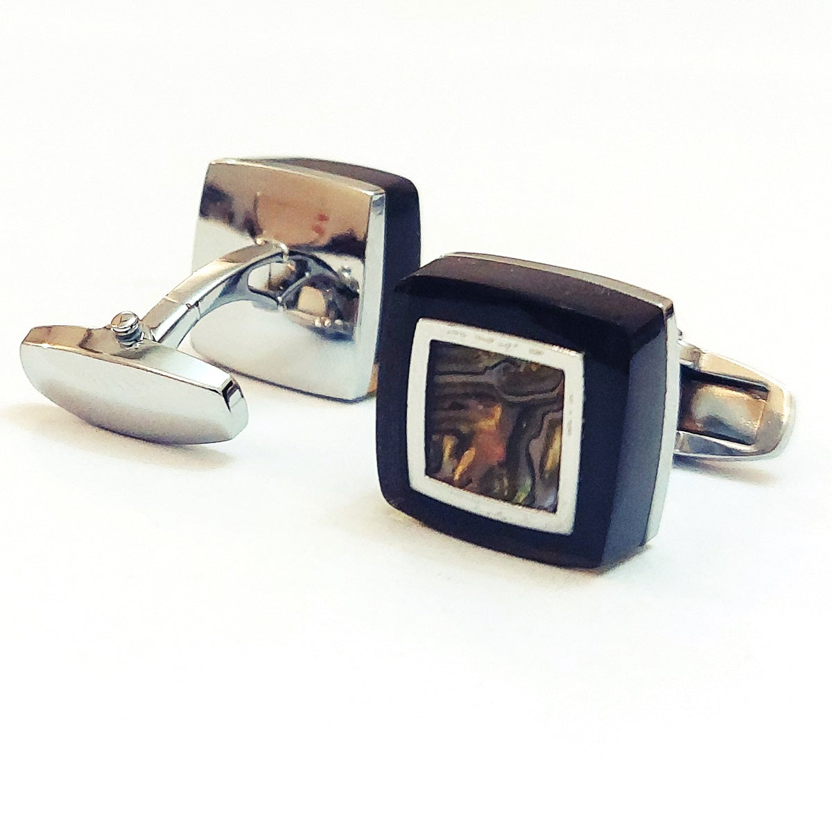 Very Nice Pair Of Cufflinks For Men