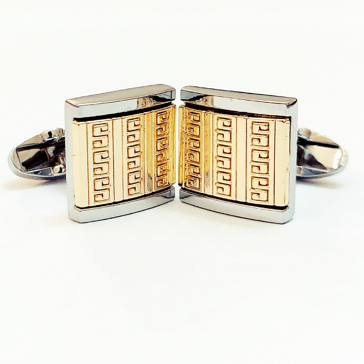 Beautiful Pair Of Cufflinks For Men