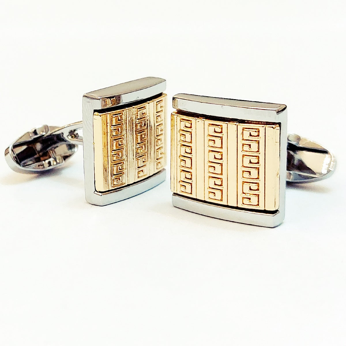 Beautiful Pair Of Cufflinks For Men