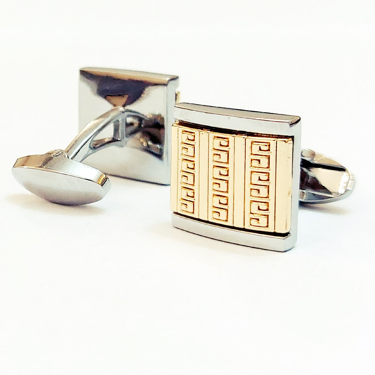 Beautiful Pair Of Cufflinks For Men