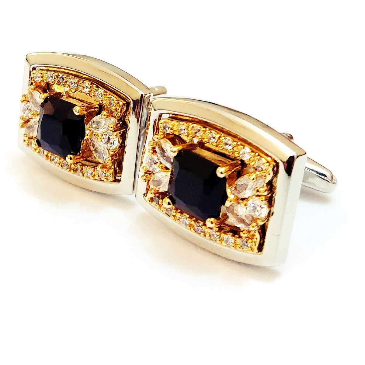 Beautiful Pair Of Cufflinks For Men