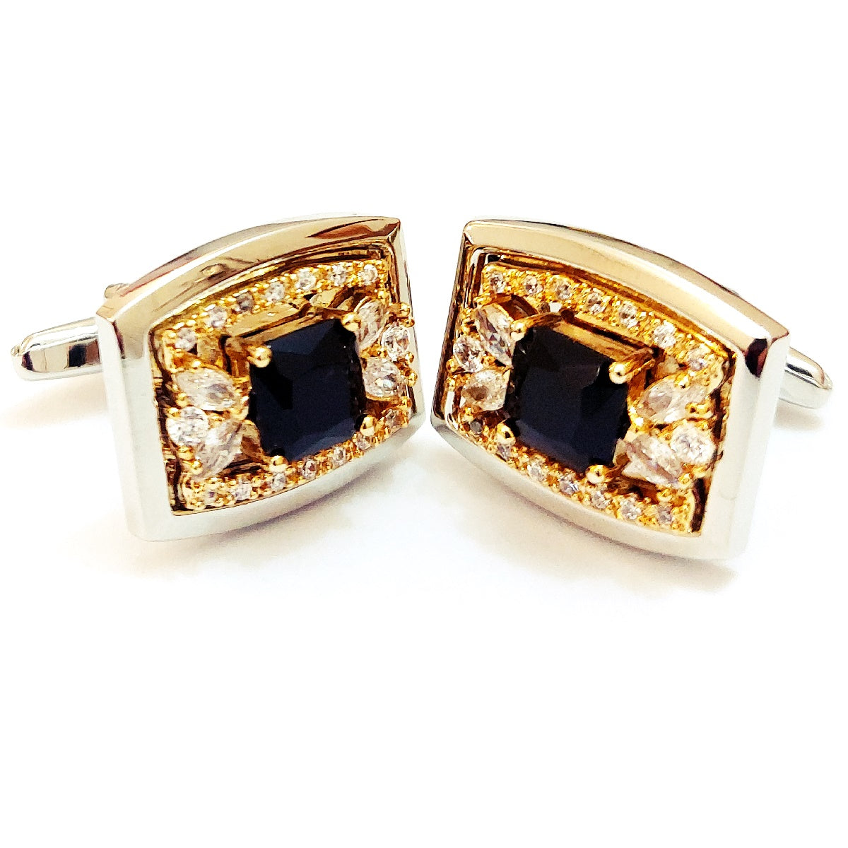 Beautiful Pair Of Cufflinks For Men