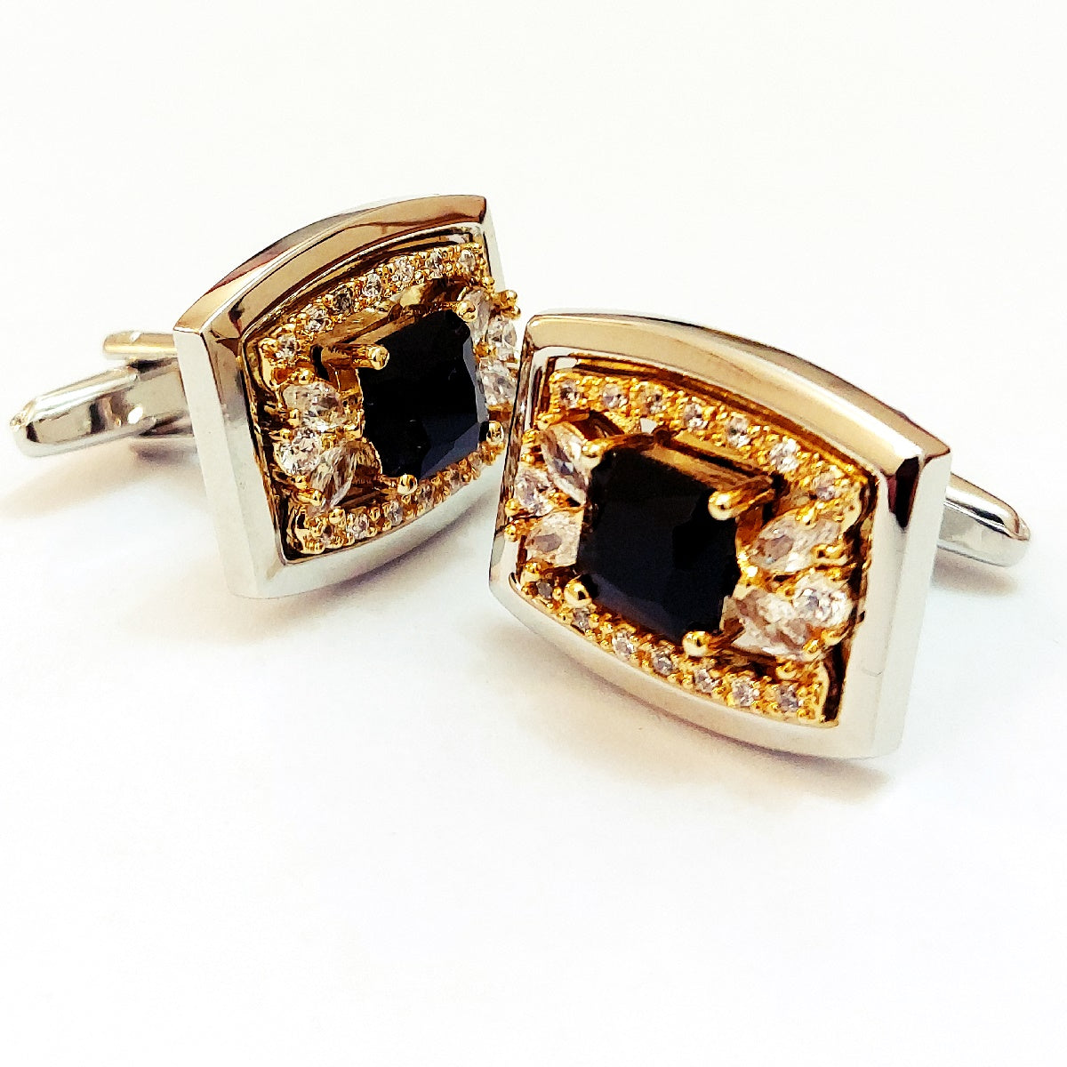 Beautiful Pair Of Cufflinks For Men