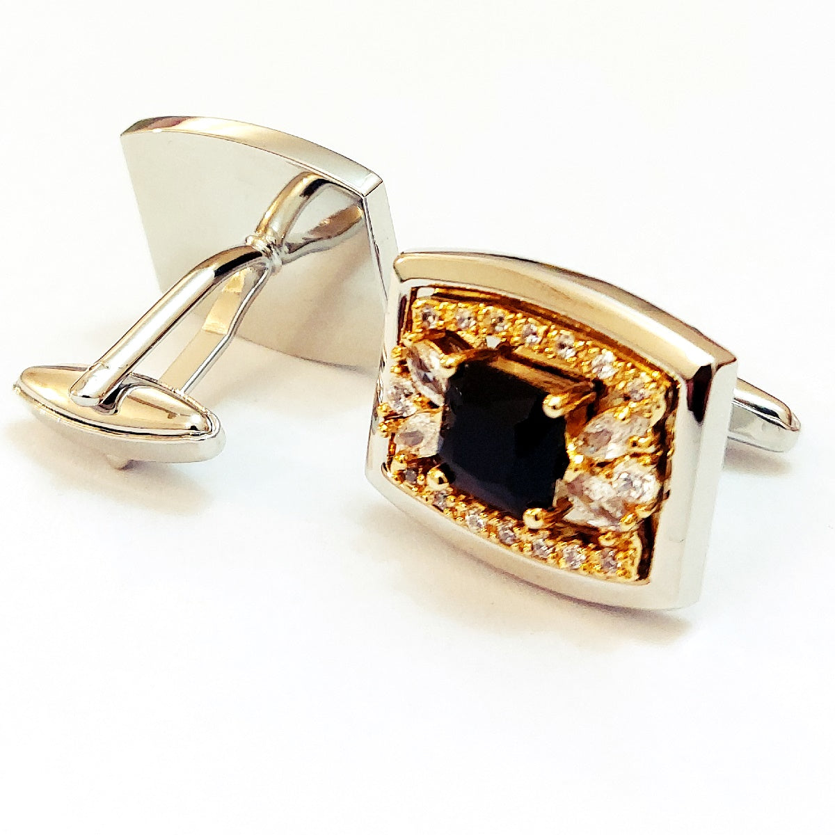 Beautiful Pair Of Cufflinks For Men