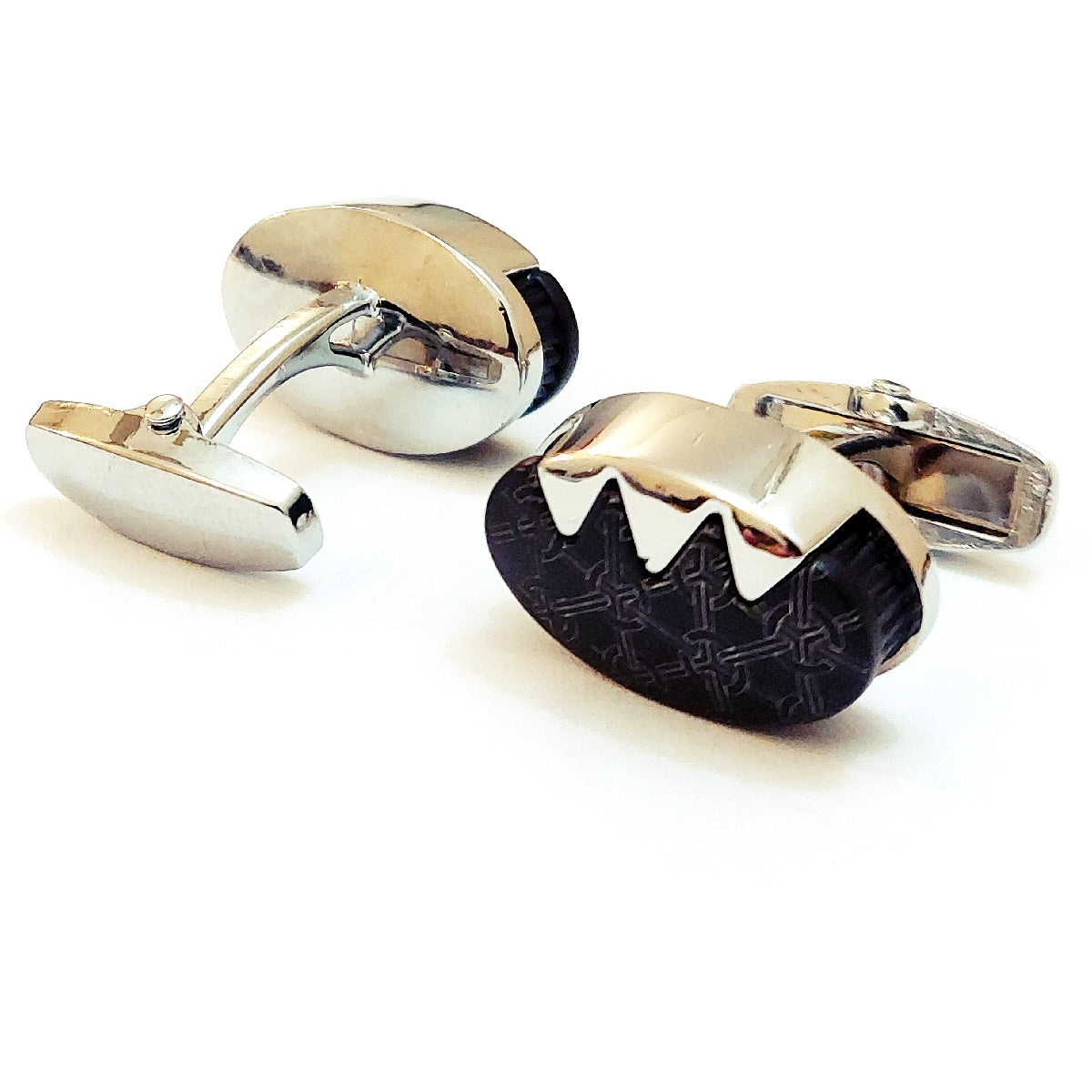 Very Smart Looking Cufflinks For Men