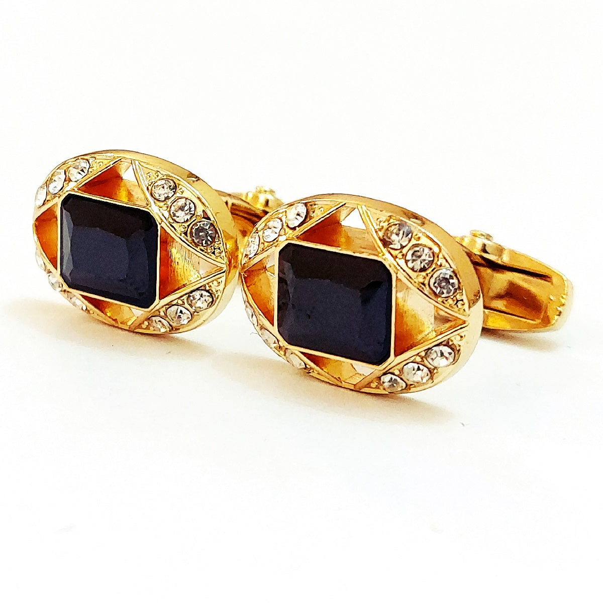 Very Smart Looking Cufflinks For Men