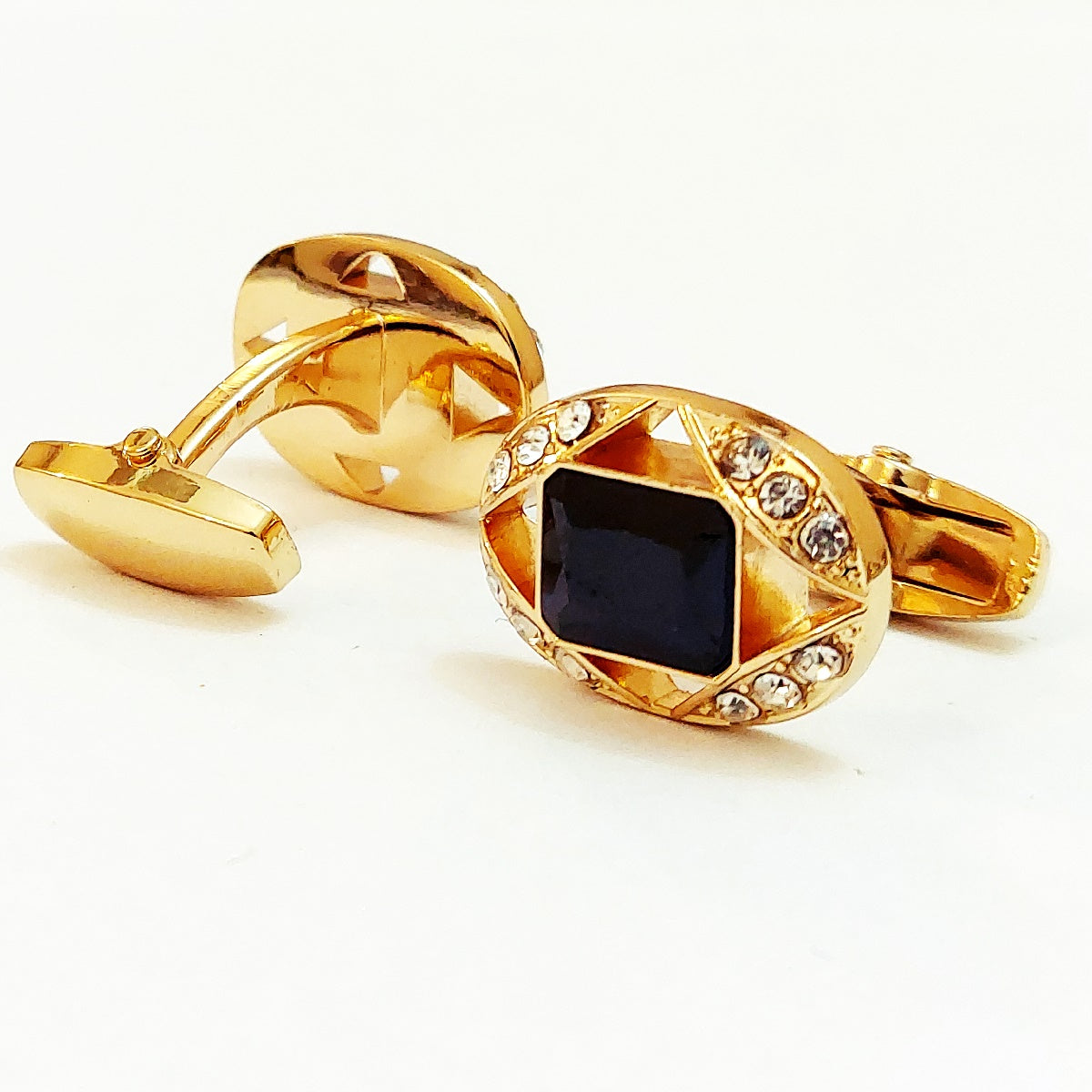 Very Smart Looking Cufflinks For Men