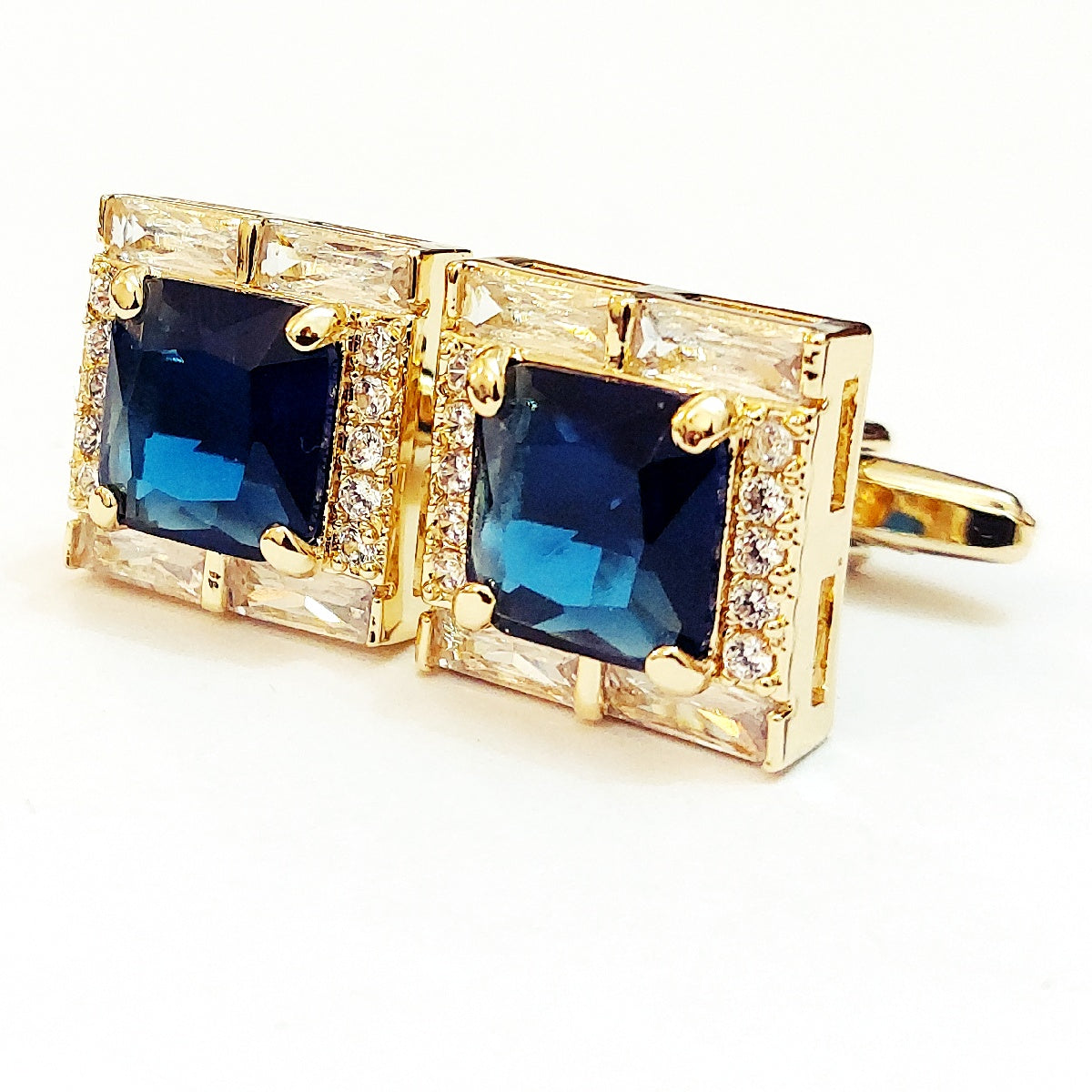 Beautiful Pair Of Cufflinks For Men