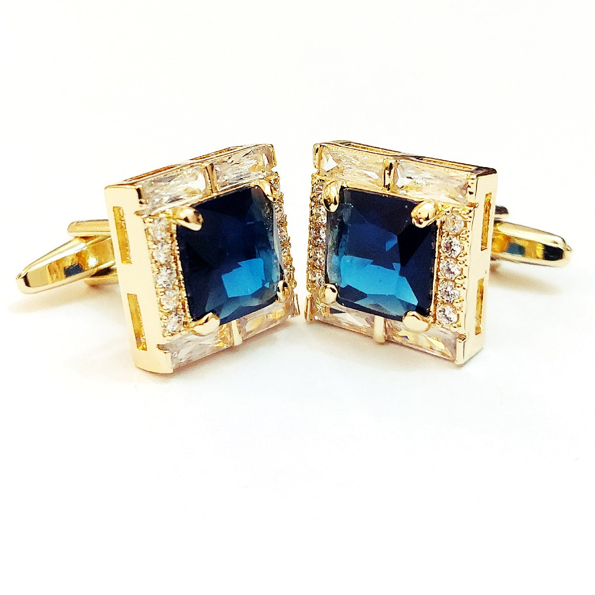 Beautiful Pair Of Cufflinks For Men