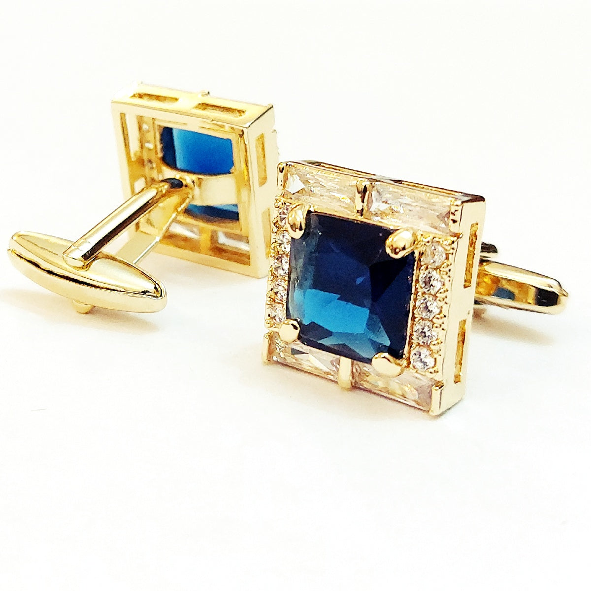 Beautiful Pair Of Cufflinks For Men