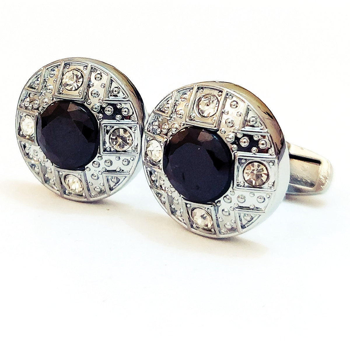 Very Smart Looking Cufflinks For Men