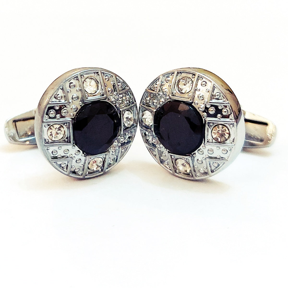 Very Smart Looking Cufflinks For Men