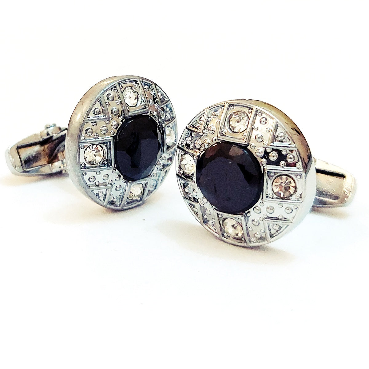 Very Smart Looking Cufflinks For Men