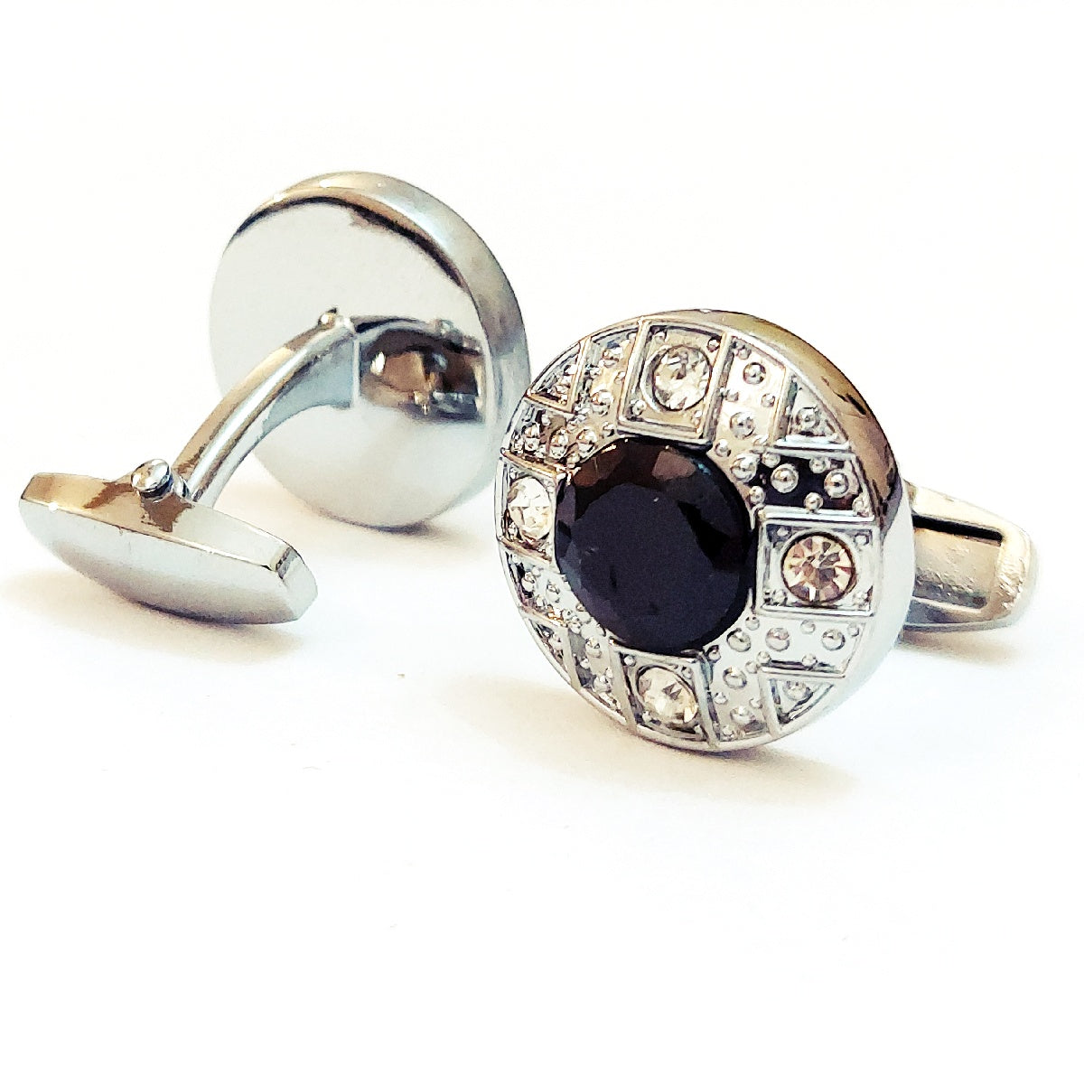 Very Smart Looking Cufflinks For Men