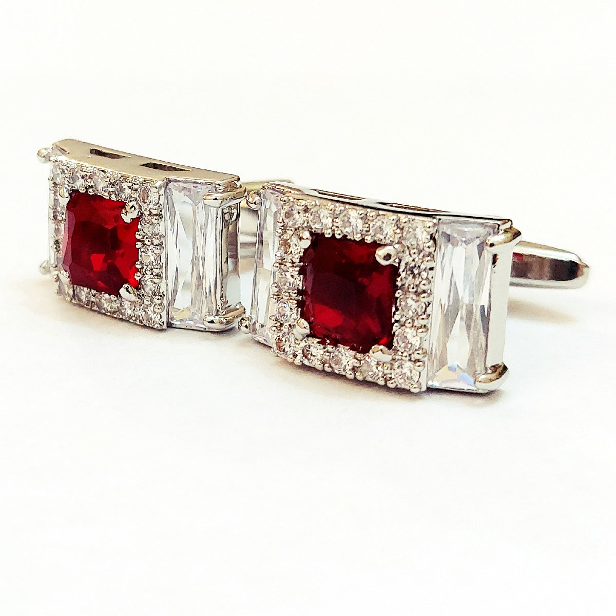 Beautiful Pair Of Cufflinks For Men