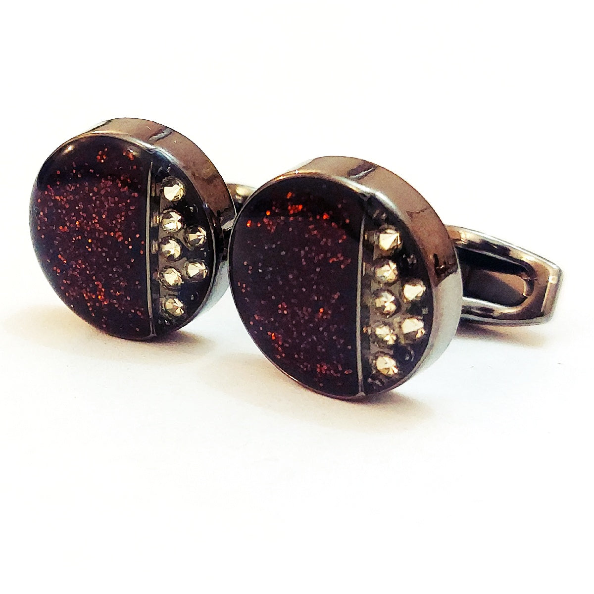 Beautiful Pair Of Cufflinks For Men