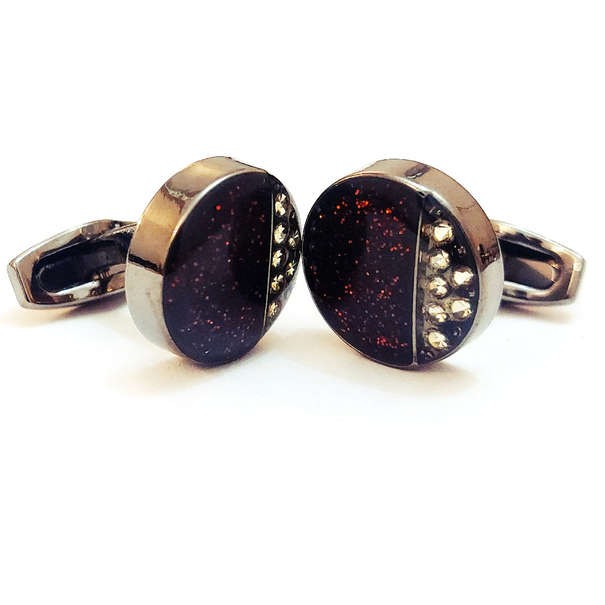 Beautiful Pair Of Cufflinks For Men