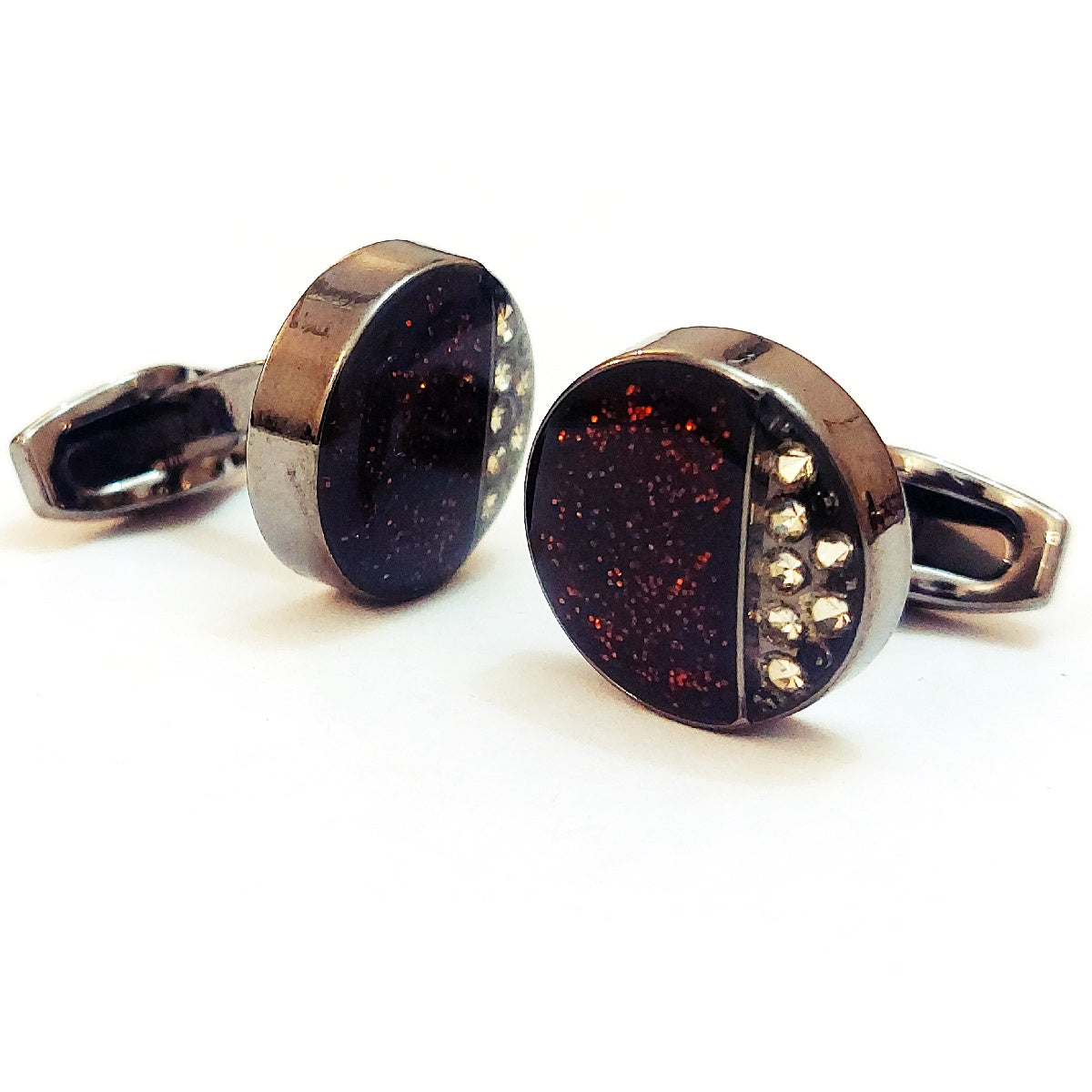 Beautiful Pair Of Cufflinks For Men
