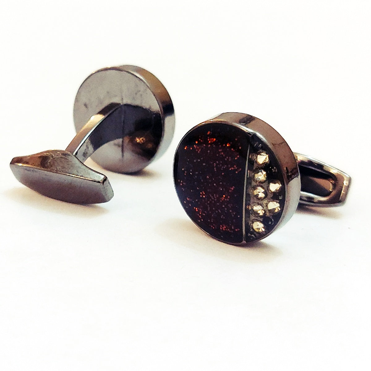 Beautiful Pair Of Cufflinks For Men