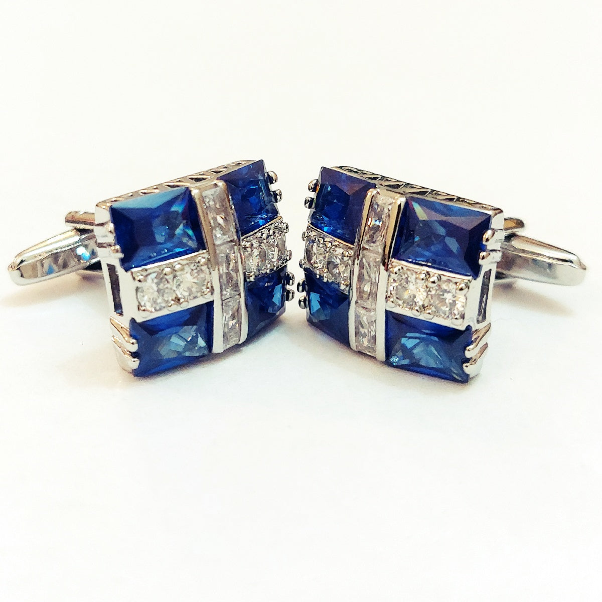 Beautiful Pair Of Cufflinks For Men