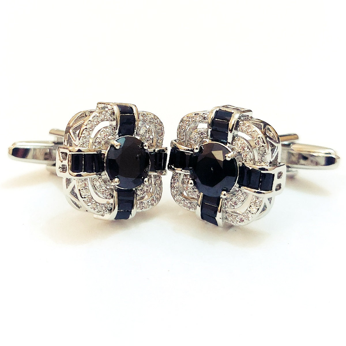 Beautiful Pair Of Cufflinks For Men