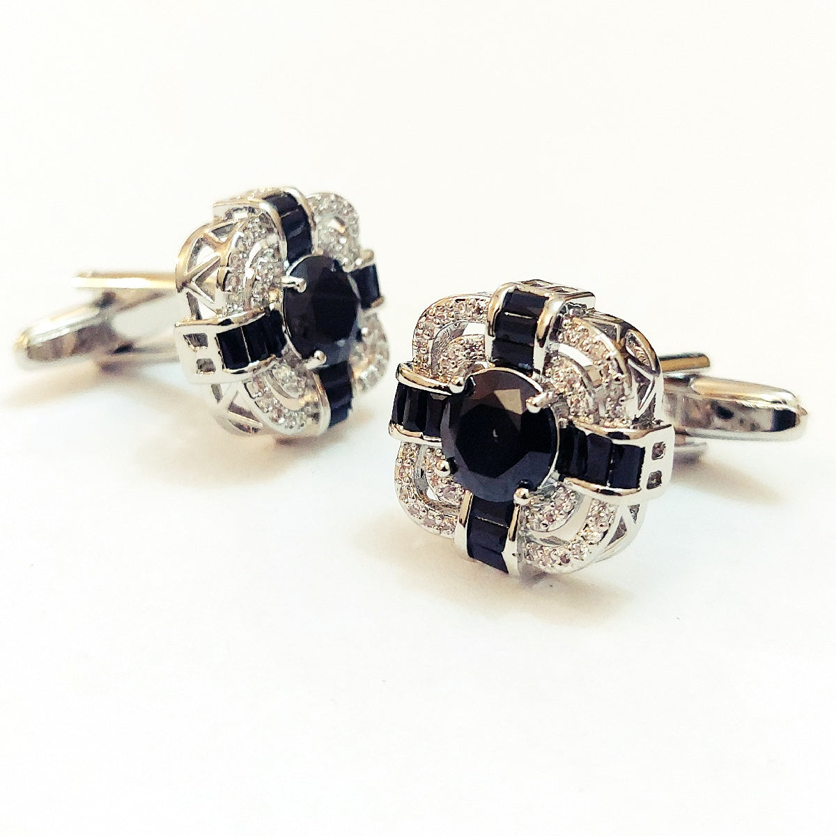 Beautiful Pair Of Cufflinks For Men