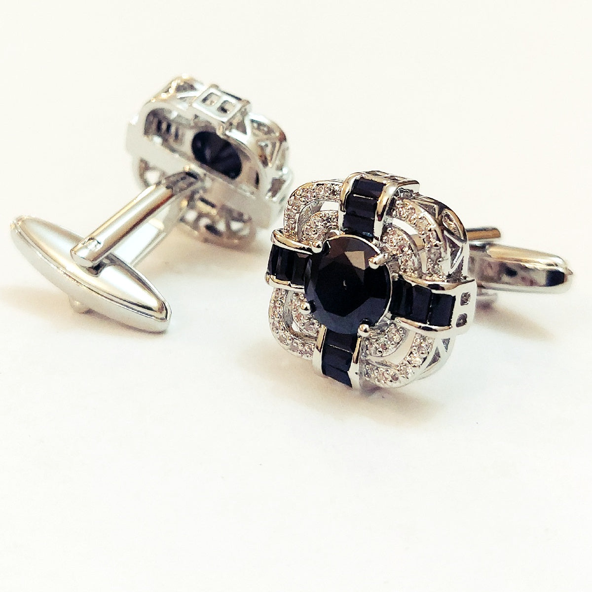 Beautiful Pair Of Cufflinks For Men