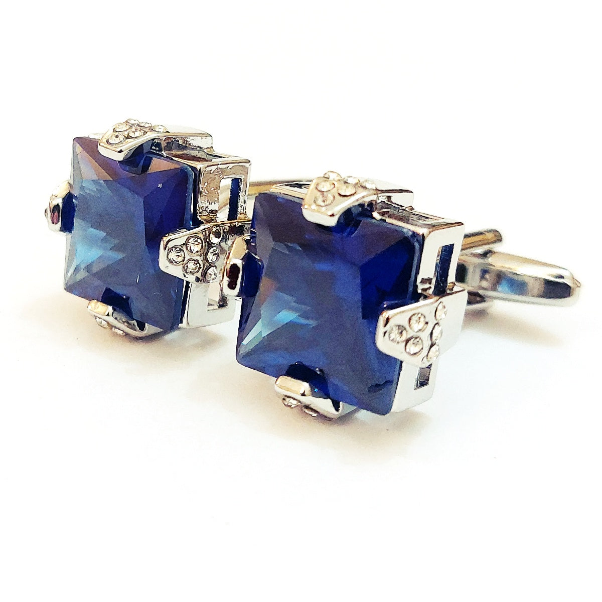 Beautiful Pair Of Cufflinks For Men