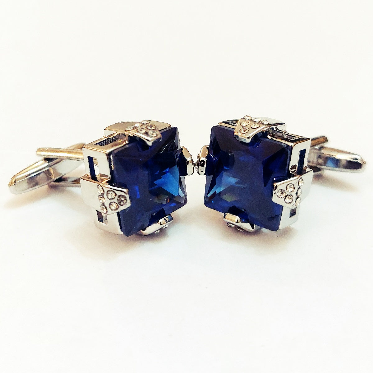Beautiful Pair Of Cufflinks For Men