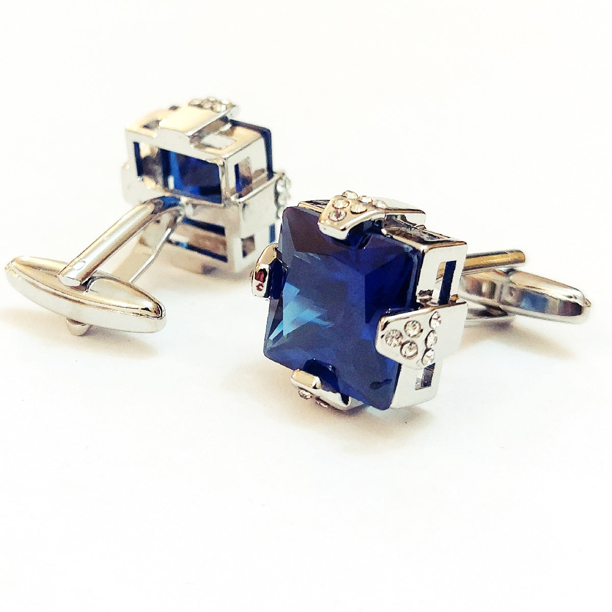 Beautiful Pair Of Cufflinks For Men