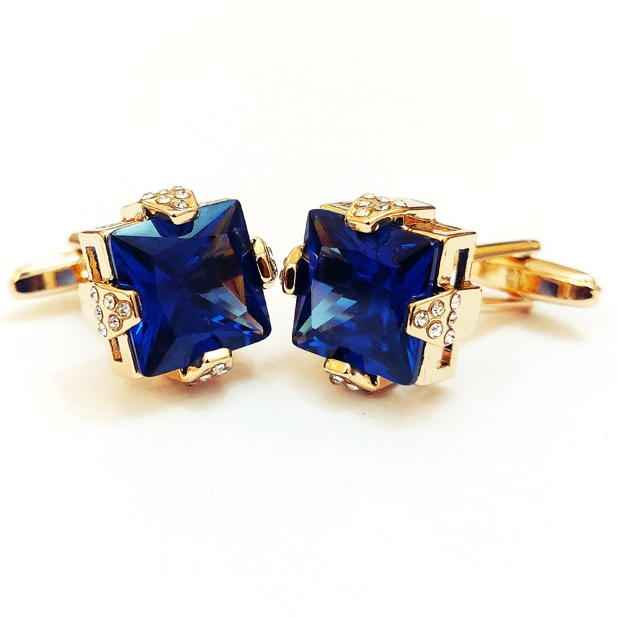 Beautiful Pair Of Cufflinks For Men